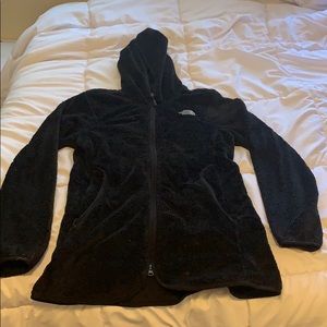 North face women’s fleece